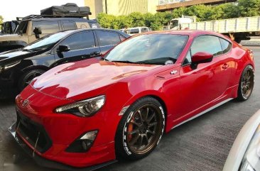 Toyota 86 2012 for sale