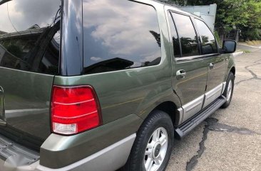 2003 Ford Expedition for sale