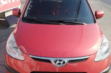 Hyundai I10 2011 for sale