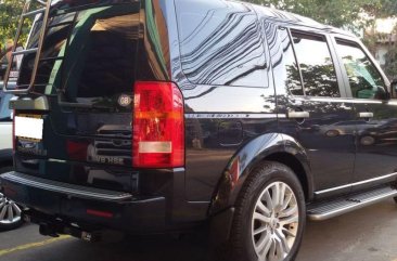 2006 Land Rover Discovery 3 for sale