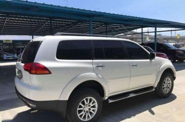 2011 Mitsubishi Montero for sale