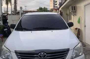 Toyota Innova 2016 for sale