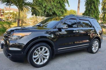 Ford Explorer 2014 for sale