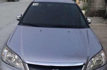 Honda Civic 2004 for sale