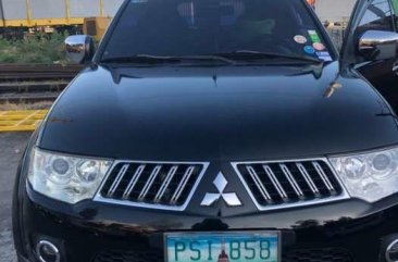 2010 Mitsubishi Montero for Sale