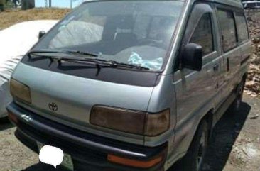 Toyota Lite Ace 2002 for sale