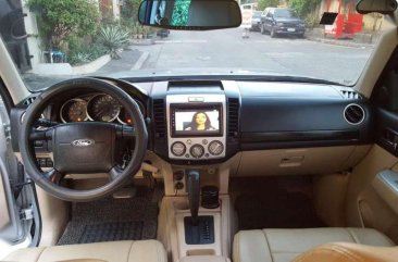 2009 Ford Everest for sale