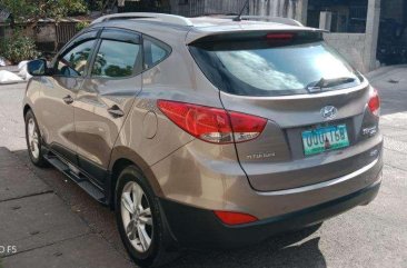 Hyundai Tucson 2013 for sale