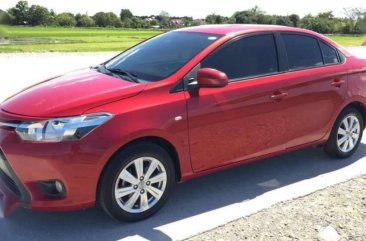 Toyota Vios E 2017 for sale