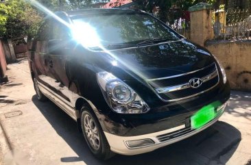 Hyundai Starex 2008 for sale