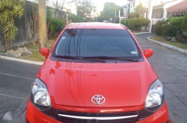 2015 Toyota Wigo for sale