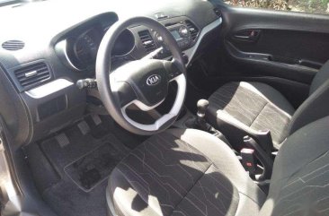 Kia Picanto 2017 for sale