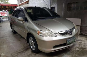 2005 Honda City for sale