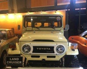 Toyota Land Cruiser 1975 for sale