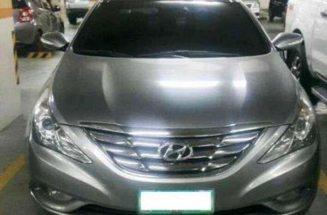 2010 Hyundai Sonata for sale