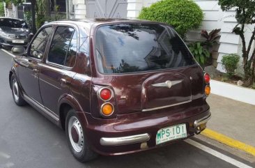 2000 Nissan Verita for sale