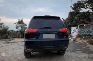 2015 Mitsubishi Montero Sport for sale