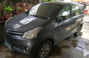 2013 Toyota Avanza For sale