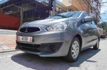 Mitsubishi Mirage 2017 for sale