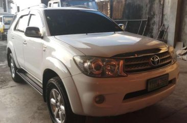 Toyota Fortuner 2010 for sale