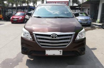 Toyota Innova 2015 for sale