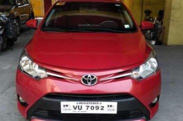 Toyota Vios 2017 for sale