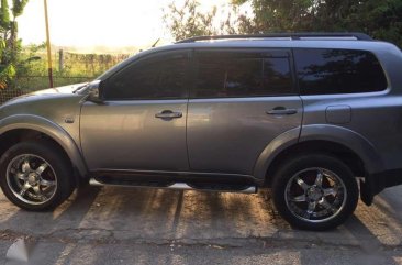 Mitsubishi Montero Sports 2014 for sale