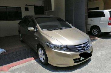 2011 Honda City for sale