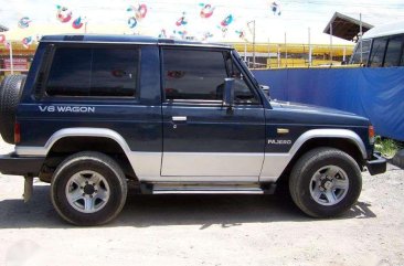 Mitsubishi Pajero 1993 for sale