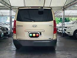 Hyundai Grand Starex 2010 for sale