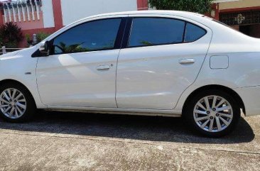 2014 Mitsubishi Mirage G4 for sale