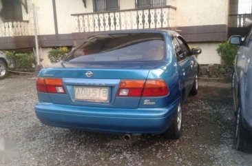 FOR SALE Nissan Sentra 1998