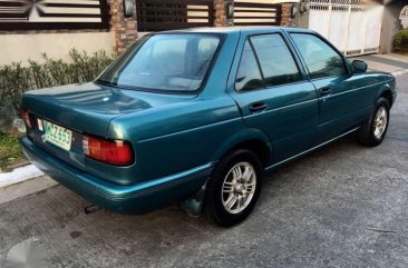 Nissan Sentra 1998 for sale