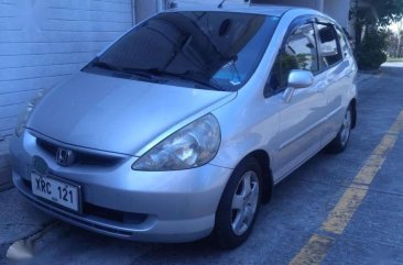 Honda Jazz 2004 for sale