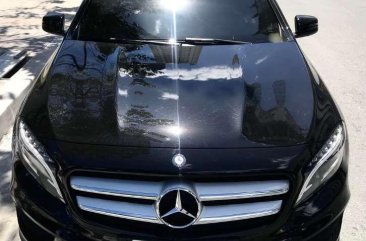 MERCEDES BENZ 200 2016 FOR SALE