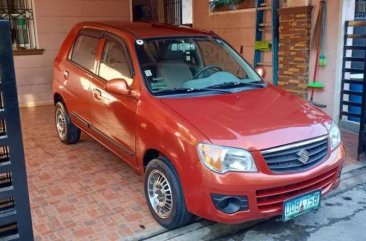 2012 Suzuki Alto for sale