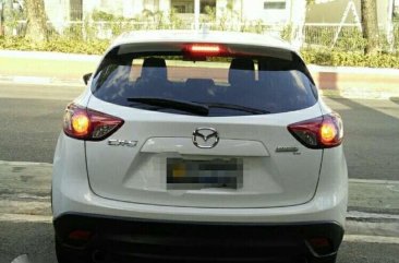 Mazda Cx5 2014 for sale