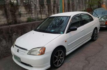 2002 Honda Civic for sale