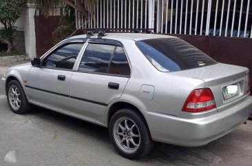 2001 Honda City for sale