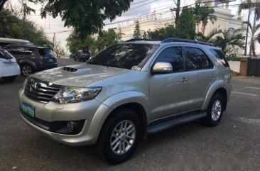 Toyota Fortuner 2013 for sale