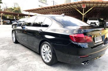 2015 BMW 520D FOR SALE