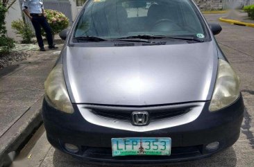 Honda Jazz Automatic 2005 for sale