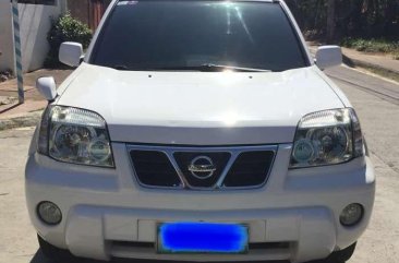 Nissan Xtrail 2006 for sale