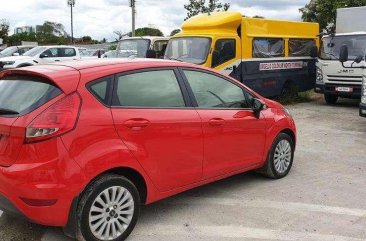 Ford Fiesta Hatchback MT 2011 For sale 