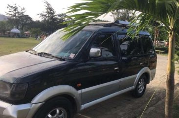 Mitsubishi Adventure Model 2000 for sale