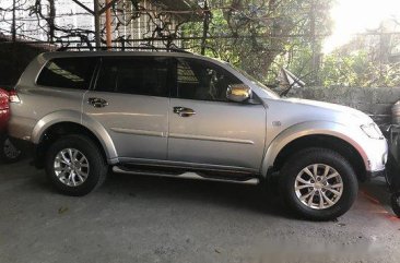 Mitsubishi Montero Sport 2012 for sale