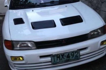 Mitsubishi Lancer 1993 for sale