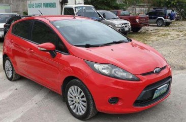 Ford Fiesta Hatchback MT 2011 For sale 