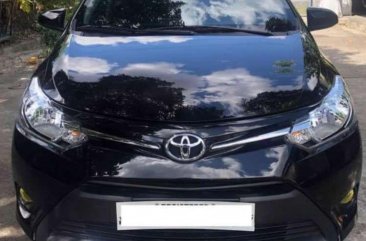 2018 Toyota Vios for sale