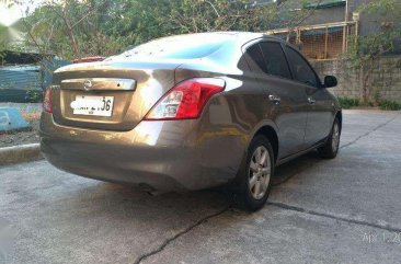 Nissan Almera 1.5 CVT 2014 for sale